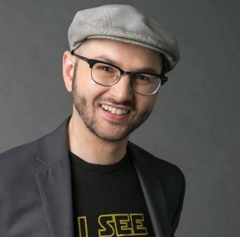 Ben Chasteen is a producer and host of the show Edge of Wonder, a show that explores every aspect of our mysterious universe.  Before it was deleted by YouTube, it amassed hundreds of thousands of subscribers and over 50 million views .